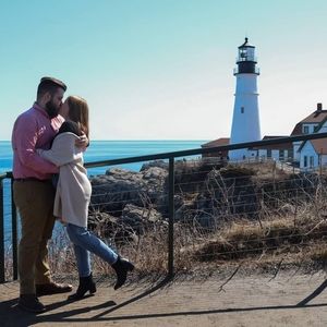 Meet your Posher, Derrick